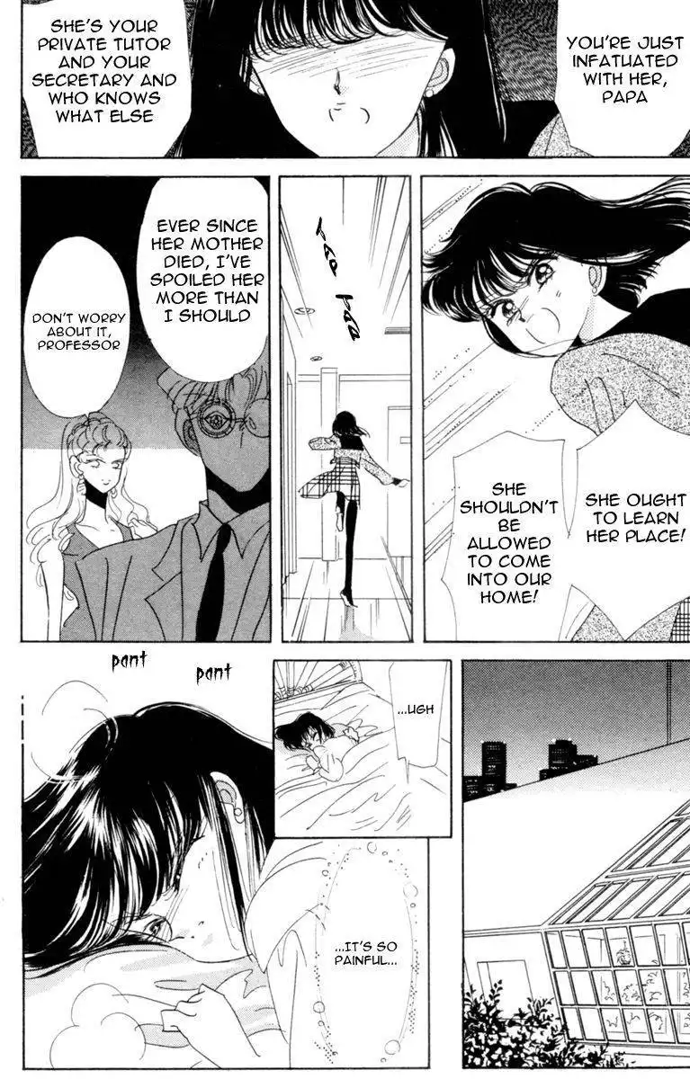 Sailor Moon Chapter 28 13